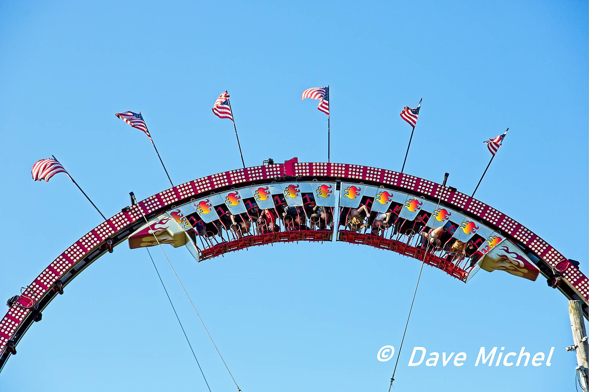 Genesee County Fair 2022