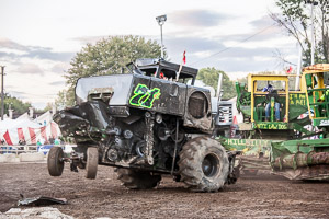 Combine Derby Combine Derby