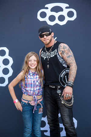 Brantley Gilbert Meet