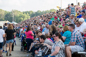 Truck and Tractor Pull