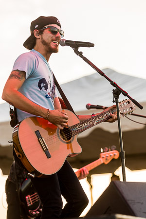 Chris Janson Concert Chris Janson Concert