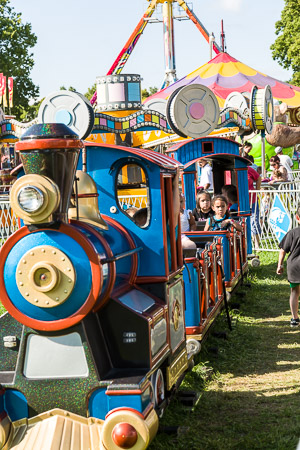Midway Midway