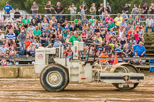 Truck and Tractor Pull