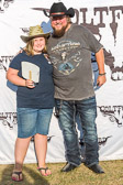 Colt Ford Meet and Greet