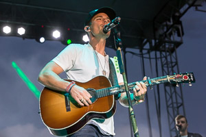 Granger Smith Concert Granger Smith Concert
