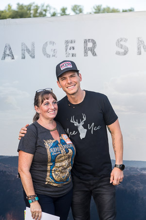 Granger Smith Meet