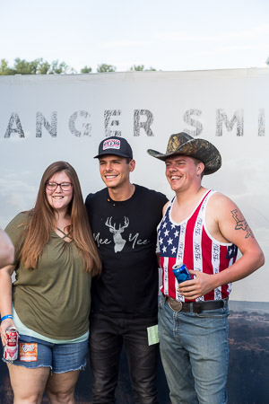 Granger Smith Meet Granger Smith Meet