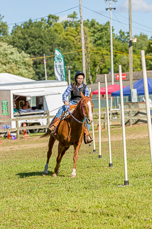 Equestrian Equestrian