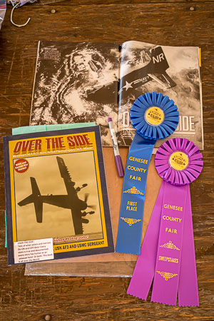 Genesee County Fair 2020 Show and Go Genesee County Fair 2020 Show and Go