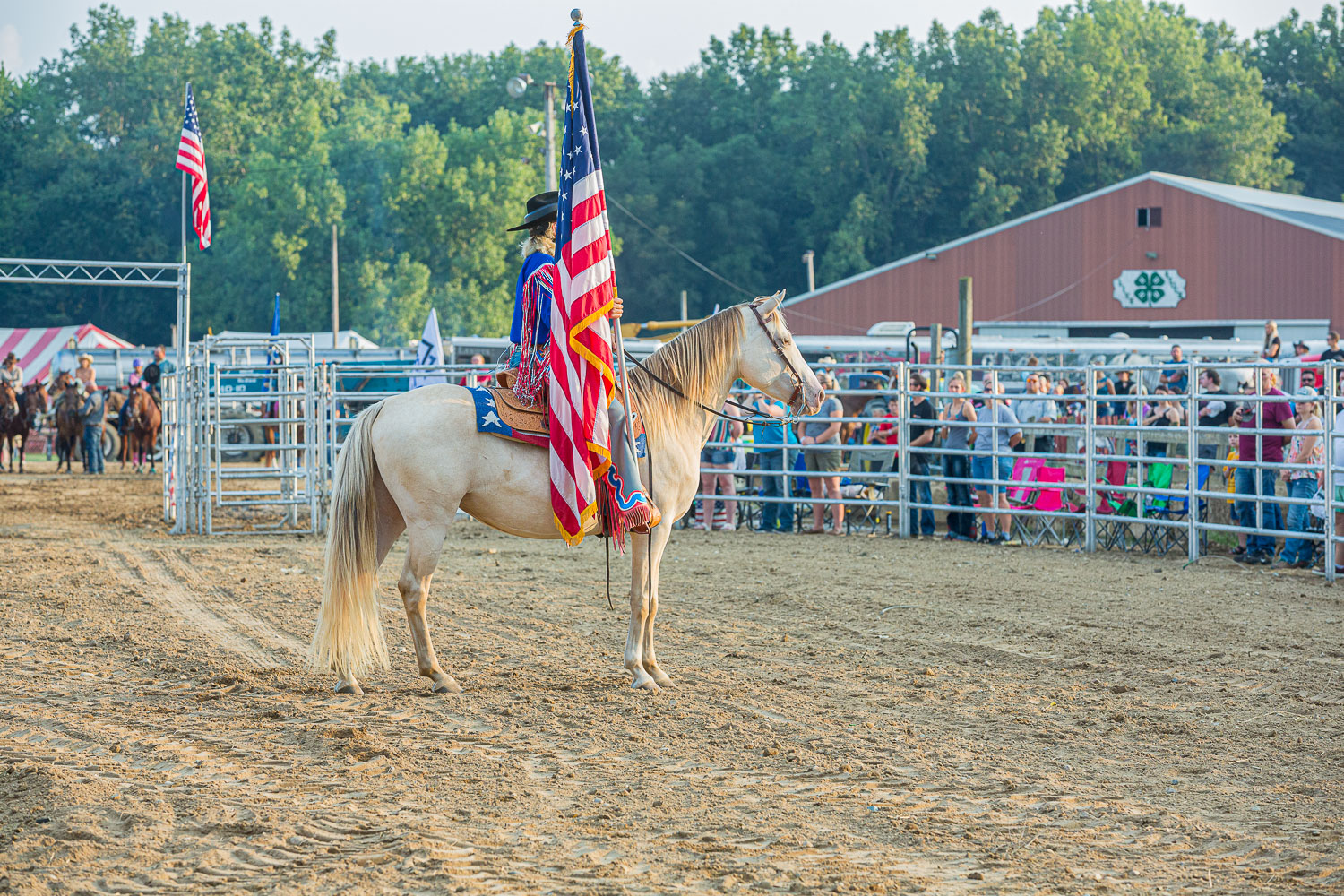 Rodeo