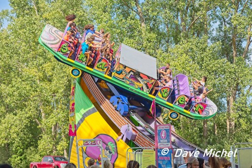 Around The Fair Around The Fair