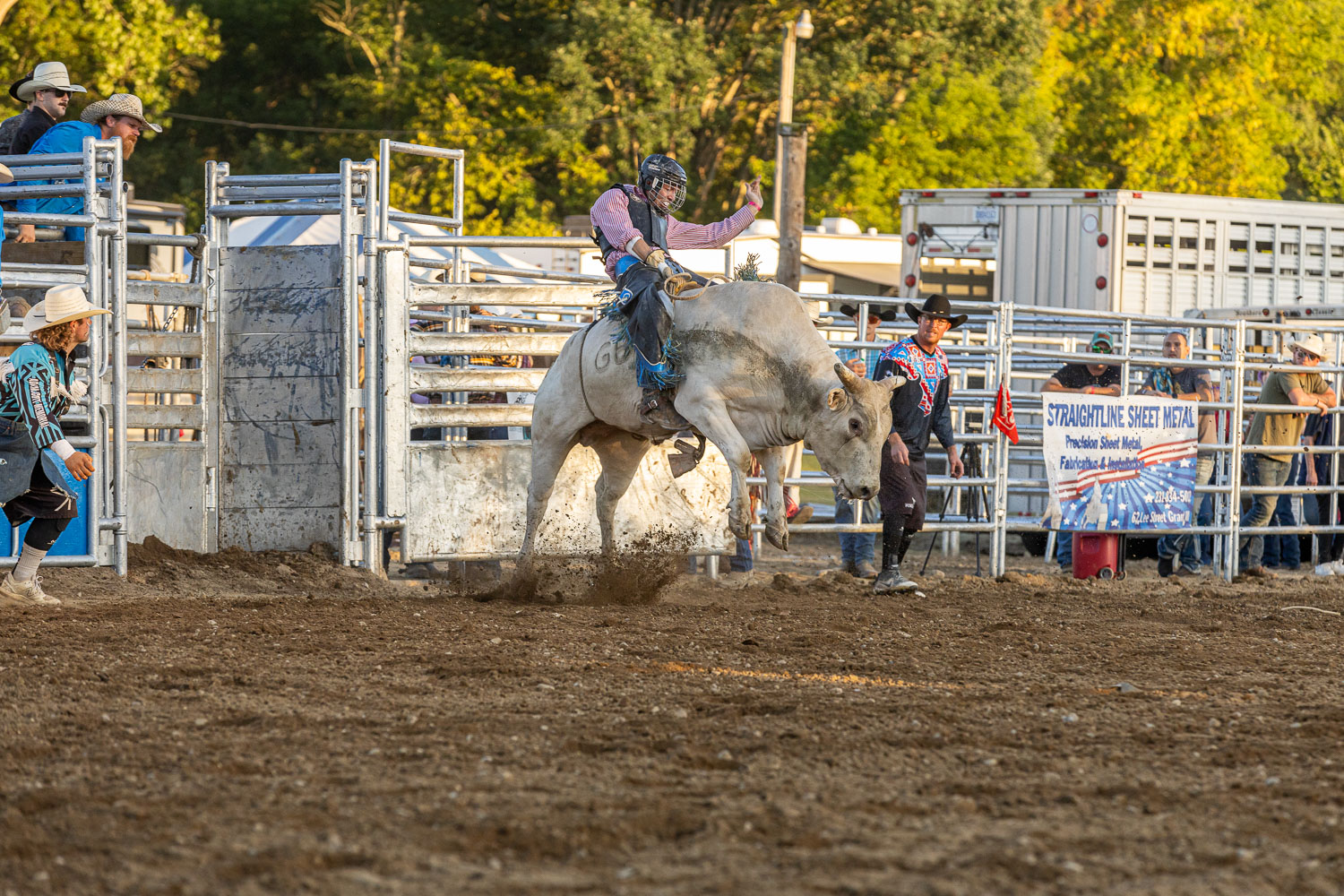 Rodeo Rodeo