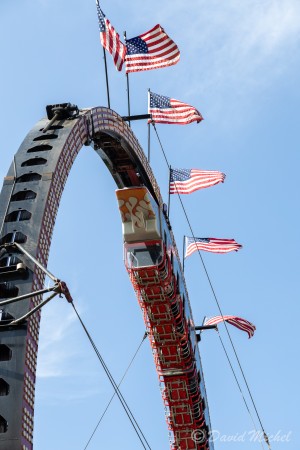 Around the Fair Around the Fair