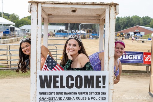 Genesee County Fair 2024 Queen Genesee County Fair 2024 Queen