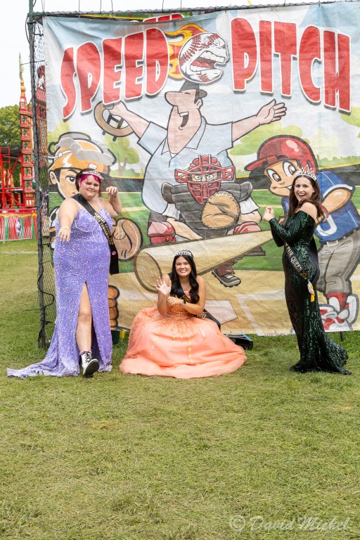 Genesee County Fair 2024 Queen Genesee County Fair 2024 Queen