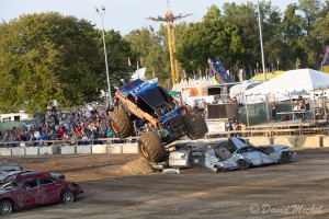 Monster Trucks Monster Trucks