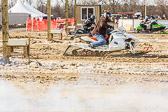 Snow Drags 2016