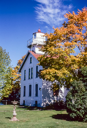 Lower Peninsula