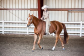 Western Bareback