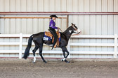 Western Equitation