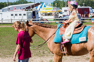 Genesee County Fair 2012