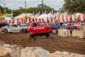 Genesee County Fair 2013