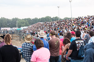 Genesee County Fair 2013