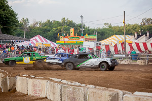 Figure 8 Derby