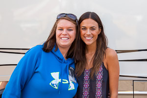 Jana Kramer Meet