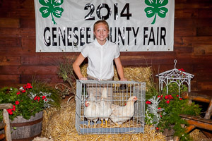 Genesee County Fair