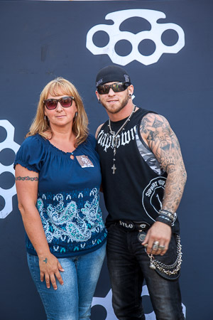 Brantley Gilbert Meet