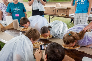 Genesee County Fair 2014