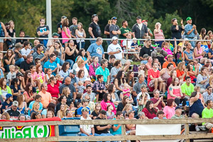 Motor Cycle Stunt Show