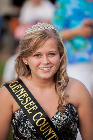 Genesee County Fair 2014