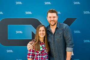 Chris Young Meet