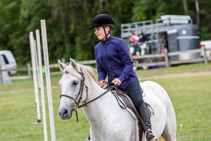 Equestrian