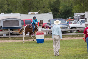 Genesee County Fair 2015