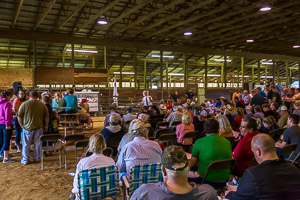 Genesee County Fair