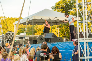 Genesee County Fair 2016