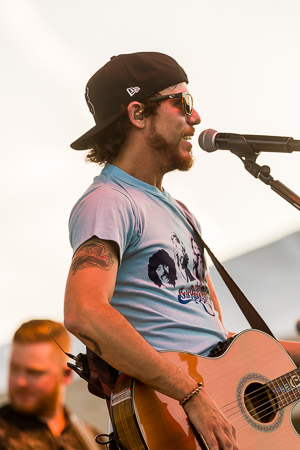 Chris Janson Concert