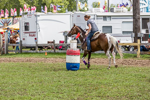 Genesee County Fair 2016