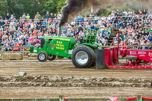 Truck and Tractor Pull