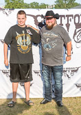 Colt Ford Meet and Greet