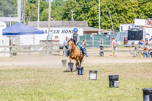 Genesee County Fair