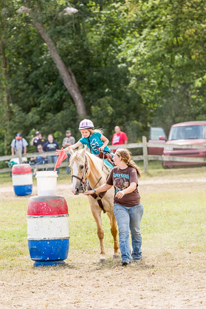 Equestrian