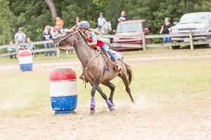 Equestrian