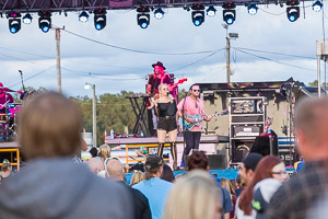 Raelynn Concert