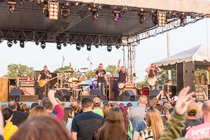 Genesee County Fair 2017