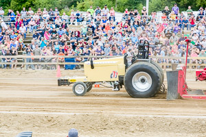 Genesee County Fair