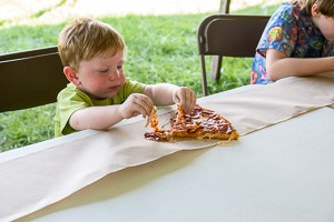 Genesee County Fair 2018